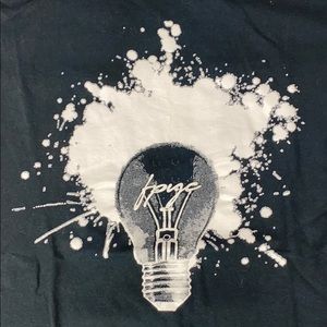 FPYC Graphic T-Shirt L